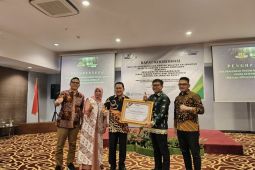 BPJAMSOSTEK apresiasi penegakan kepatuhan perusahaan di Kalimantan Barat