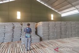 KPU Kabupaten Cirebon rutin rawat logistik untuk Pemilu 2024