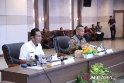 Setmilpres RI gelar verifikasi lapangan usulan Satyalancana Wira Karya