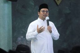 Pemkot Tangerang gelar Shalat Istisqa dan doa untuk Palestina