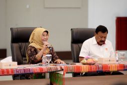 PB PON Sumut rasionalisasi  anggaran penyelenggaraan PON 2024