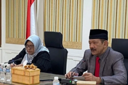 BAZNAS dan KBRI kembangkan zakat untuk pekerja migran di Malaysia