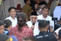 Pemprov Sumut targetkan angka stunting turun  jadi 17 persen pada 2023