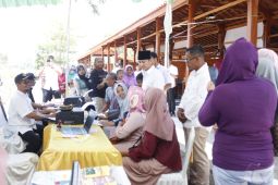 Trenggalek optimalkan layanan sistem pemerintahan berbasis elektronik