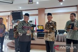 FKUB Babel galakkan moderasi beragama jaga kerukunan umat