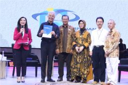 PPI: Anies dan Ganjar sepakat Indonesia perlu dukungan periset