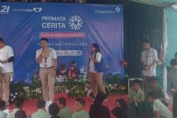 300 siswa di Tangsel dapat pendidikan literasi keuangan dari perbankan