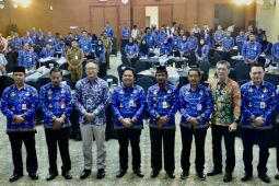 Pemkab HSU wujudkan percepatan digitalisasi keuangan di Kalsel