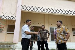 Pemkot Banda Aceh matangkan persiapan venue PON 2024