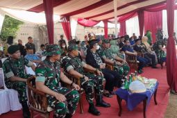 Pangdam Jaya resmi tutup TMMD ke-118 Kodim Depok