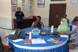 Pemerintah Bangka Tengah data anak yang jadi pekerja di tambang timah