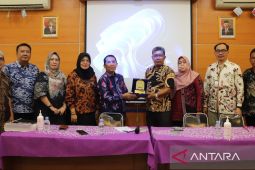 Dinas Pariwisata Bekasi perkenalkan wisata industri ke Yogyakarta