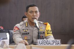Polda Maluku ciptakan aplikasi Pela Manise pantau kelancaran pemilu 2024