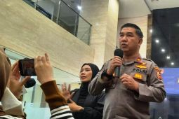 Baintelkam Polri terbitkan SKCK atas nama Gibran Rakabuming Raka
