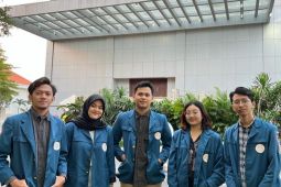 Pentingnya integritas akademik di lingkungan civitas akademika Unair