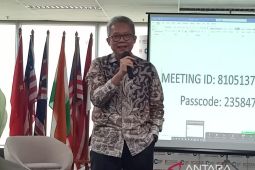 Transaksi perdana di bursa CPO tercatat sebanyak 100 ton