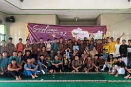 Kanopi: Rumah jadi media penggerak terwujudnya transisi energi bersih