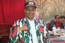 Laskar merah putih Papua minta aparat tindak tegas KKB