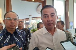 Pj Gubernur Jabar  ungkap Dicky Saromi jadi Pj Wali Kota Cimahi