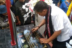 Pemkot canangkan Kelurahan Honipopu tolok ukur moderasi beragama di Ambon