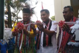 Rektor IAKN Ambon: Program penguatan moderasi beragama dukung Ambon kota damai
