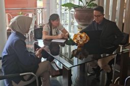 PLN UP3 Ambon  kenalkan layanan prioritas kepada pelanggan bisnis