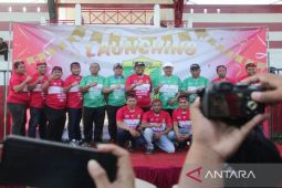 Perssu kenalkan manajemen dan jersey jelang Liga 3 Jawa Timur