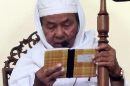 Tiga "kata kunci" dapatkan kedudukan tinggi dan kemuliaan di sisi Allah SWT