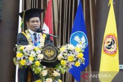 Universitas Lambung Mangkurat masuk prioritas menjadi PTN-BH