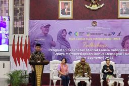 Menko PMK  instruksikan penyediaan sekretariat bersama layanan lansia