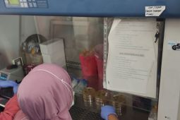 Kemenkes apresiasi skrining kanker serviks RSUD Tulungagung