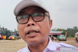 KPU Mukomuko usulkan penambahan anggaran Pilkada 2024