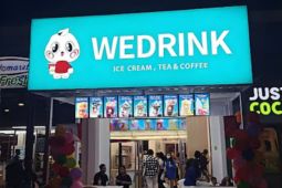 WEDRINK beri tips memilih franchise teh buah terlaris