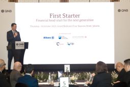 Bank QNB Indonesia luncurkan program First Starter