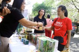 Bali pusat pengembangan herbal di Indonesia untuk dunia