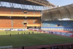 Liga 1 - Persikabo gagal petik kemenangan dalam 10 laga terakhir