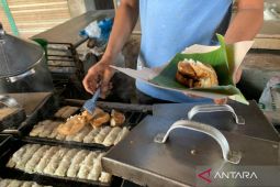 Kue Pancong, Kuliner Legendaris di Lhokseumawe