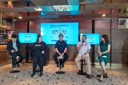Livoli Divisi Utama 2023 menggunakan teknologi video challenge