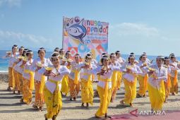 Kisah Tari Pendet Pasepan dari Desa Pakraman Batununggul