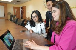 BTN kembangkan lingkungan kerja nyaman untuk jaga kesehatan mental