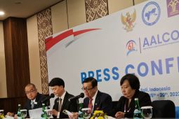 AALCO Akan Terus Suarakan Kepentingan Negara-negara Asia di Tingkat Global