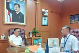 Wabup: Pembangunan pariwisata Belitung butuh perhatian khusus pemerintah pusat