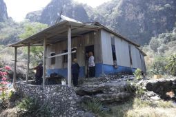 PT Pos Indonesia kembali distribusikan Bansos sembako dan PKH ke wilayah 3T