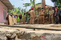 BPBD Cianjur perketat pencairan uang bantuan Pemerintah Pusat