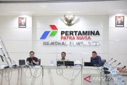 Babel usulkan penambahan kuota BBM sukseskan Pemilu 2024