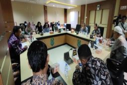 DPRD HSU Perjuangkan Nasib Tenaga Honorer, Kenaikan Gaji dan Diangkat Jadi PPPK