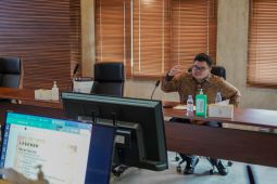 Pemkab Kediri hadirkan cerita panji di wisata Ubalan