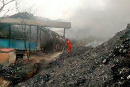 KLHK diharap terbitkan amdal PSEL di TPA Rawakucing