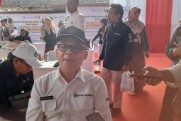 BI Banten apresiasi Pemkot Serang dalam pengendalian inflasi