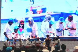 Festival film sains sejalan dengan kurikulum merdeka belajar